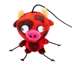 FuzzYard Cat Toy - Moo-hammad Ali