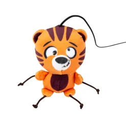 FuzzYard Cat Toy - Roarnaldo