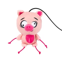 FuzzYard Cat Toy - Snoop Hogg