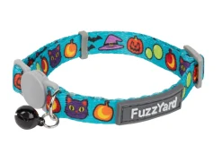 FuzzYard Cat-O-Lanterns - Cat Fashion Pack