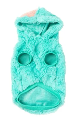 FuzzYard Cerebella The Zombie - Fluffy Hoodie Costume