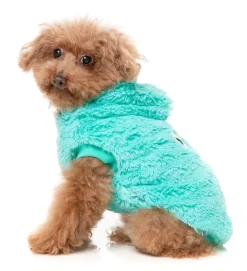 FuzzYard Cerebella The Zombie - Fluffy Hoodie Costume