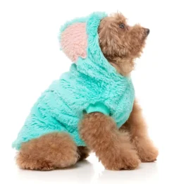 FuzzYard Cerebella The Zombie - Fluffy Hoodie Costume