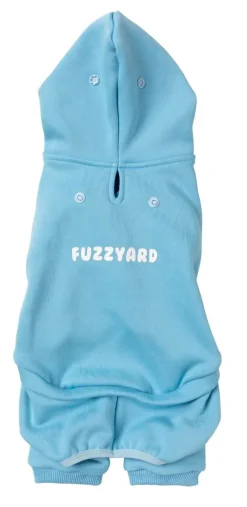 FuzzYard Chillin' Tracksuit - Blue