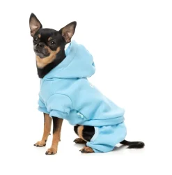 FuzzYard Chillin' Tracksuit - Blue