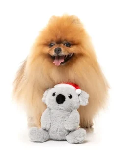 FuzzYard Coco Koala - Dog Toy