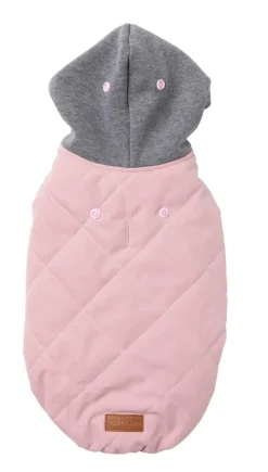 FuzzYard Cremorne Hoodie - Pink