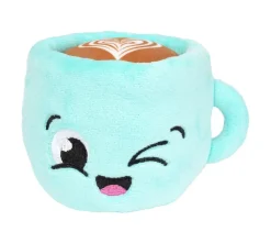 FuzzYard Croissant & Cappuccino 2PK - Dog Toy