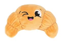 FuzzYard Croissant & Cappuccino 2PK - Dog Toy