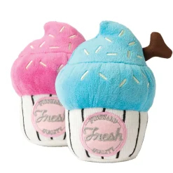 FuzzYard Cupcake - Pink