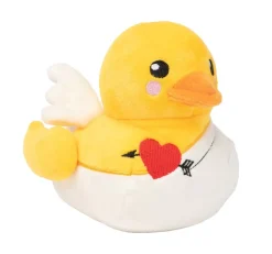 FuzzYard Cupid Duck - Dog Toy
