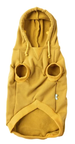 FuzzYard Dijon Street Hoodie