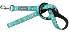 FuzzYard Disco Deers - Dog Leash