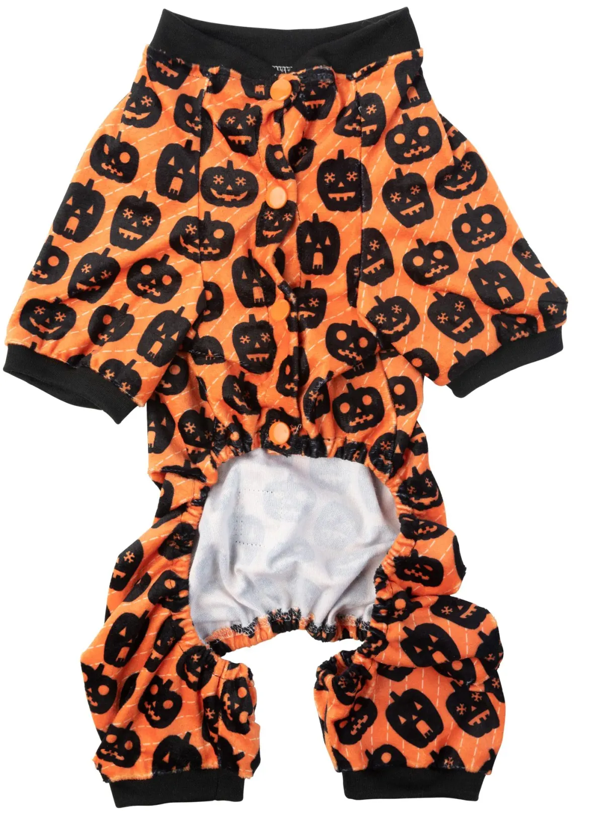 FuzzYard Dog Pajamas - Pumpkin Patch