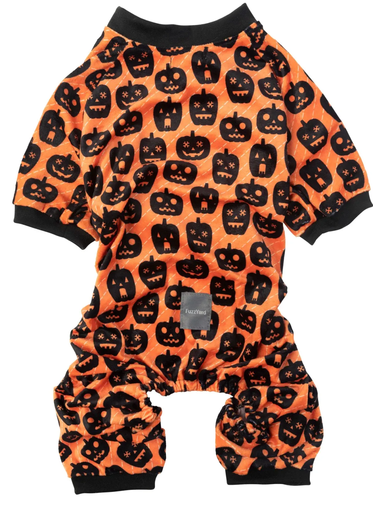 FuzzYard Dog Pajamas - Pumpkin Patch