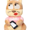 FuzzYard Dog Toy - #Ashleigh
