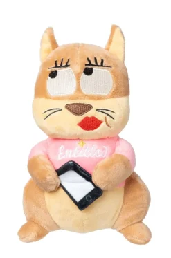 FuzzYard Dog Toy - #Ashleigh