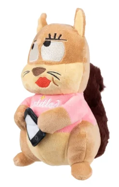 FuzzYard Dog Toy - #Ashleigh