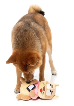 FuzzYard Dog Toy - #Ashleigh