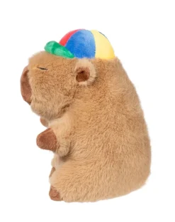 FuzzYard Dog Toy - Capy-bara