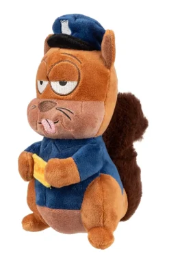 FuzzYard Dog Toy - Curbside Carl