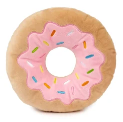 FuzzYard Dog Toy - Giant Donut
