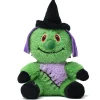 FuzzYard Dog Toy - Halloween Witch Nastie L