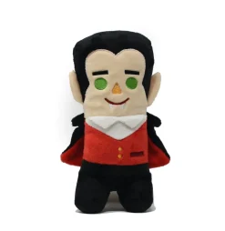 FuzzYard Dog Toy - Happy Dracula