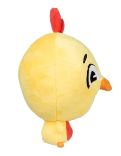 FuzzYard Dog Toy - Hen Diesel