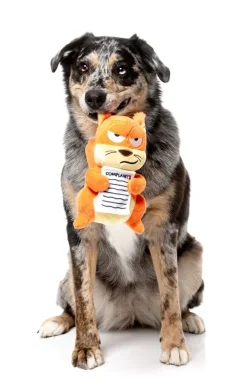 FuzzYard Dog Toy - Karen