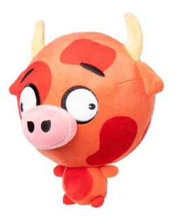 FuzzYard Dog Toy - Moo-hammad Ali