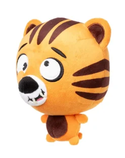 FuzzYard Dog Toy - Roarnaldo