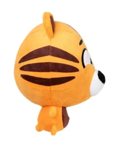 FuzzYard Dog Toy - Roarnaldo