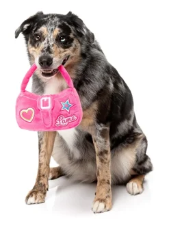 FuzzYard Dog Toy - So Fetch Handbag
