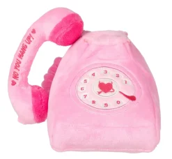 FuzzYard Dog Toy - You Hang Up Landline