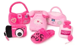 FuzzYard Dog Toy - You Hang Up Landline