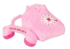 FuzzYard Dog Toy - You Hang Up Landline