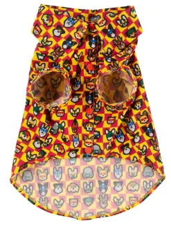 FuzzYard Doggoforce Button Up Shirt