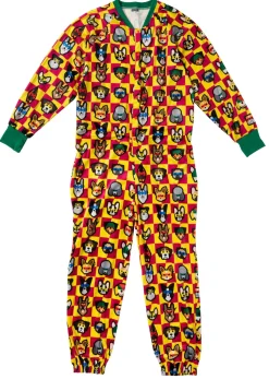 FuzzYard Doggoforce Onesie