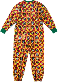 FuzzYard Doggoforce Onesie
