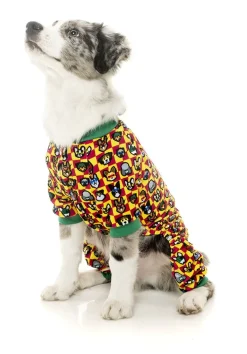 FuzzYard Doggoforce Pajamas