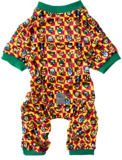 FuzzYard Doggoforce Pajamas