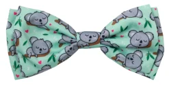 FuzzYard Dreamtime Koala - Bowtie