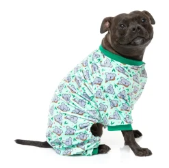 FuzzYard Dreamtime Koalas Pyjamas