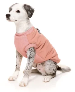 FuzzYard Dusty Pink MacGyver Jacket