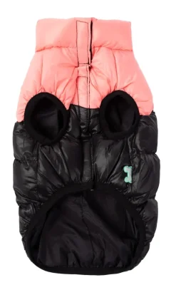 FuzzYard East Harlem Puffer Jacket - Pink