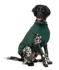 FuzzYard East MacGyver Jacket - Green