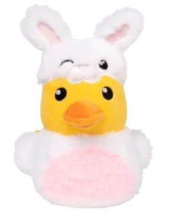 FuzzYard Easter Duck - Dog Toy