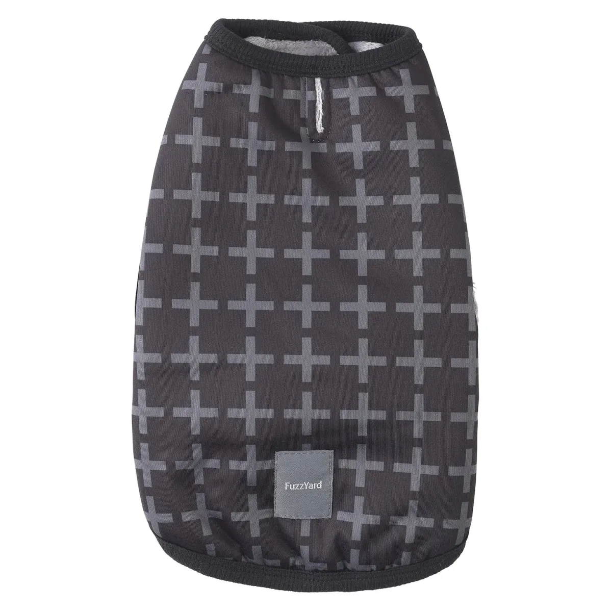 FuzzYard Eezy Wrap Vest