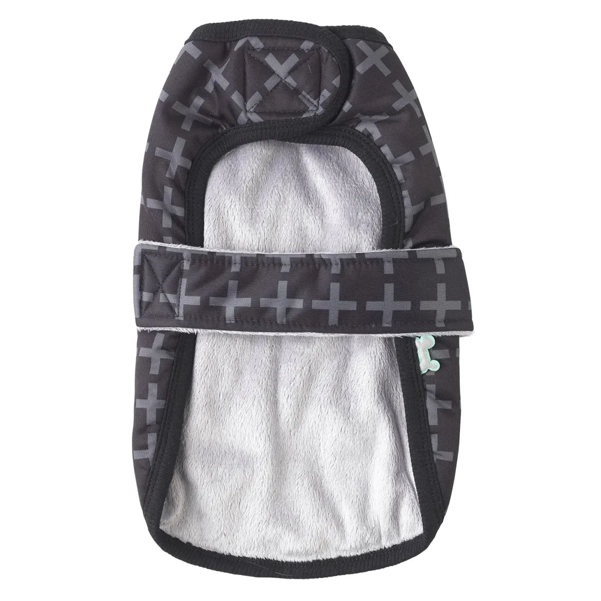 FuzzYard Eezy Wrap Vest